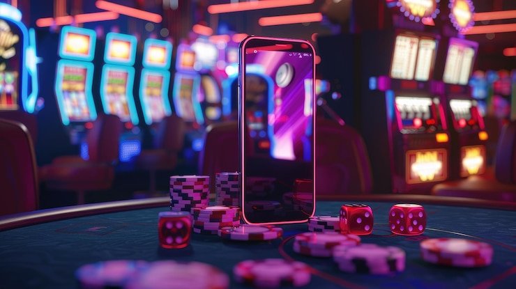 mostbet online mobile gaming
