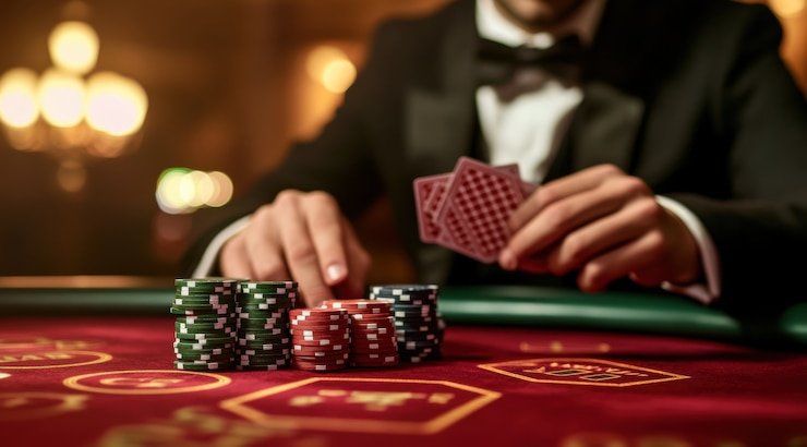 mostbet online Game sharaait