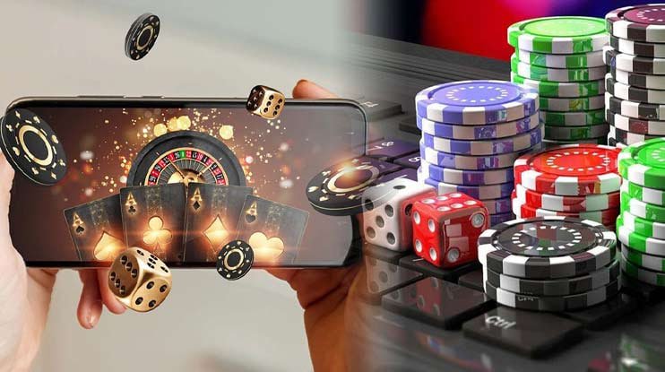 mostbet online Slots